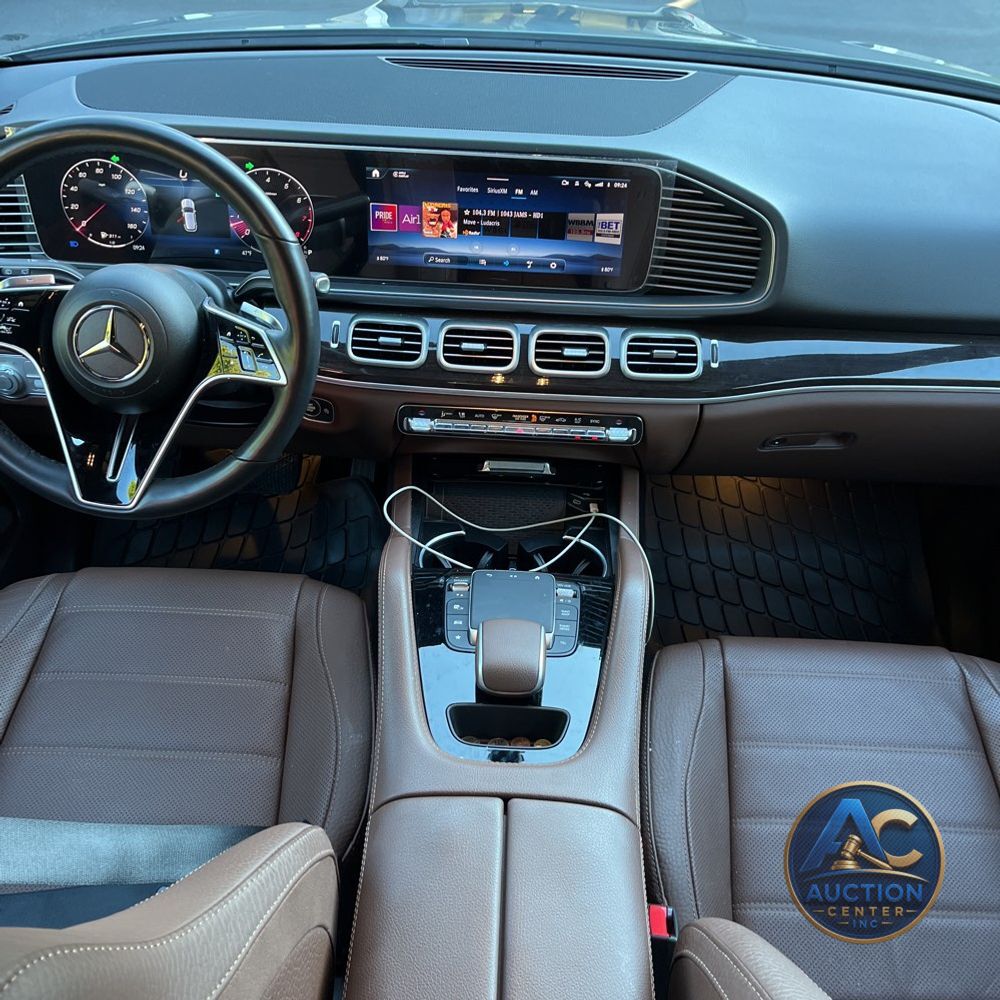 2024 Mercedes-Benz GLE GLE 350 4MATIC