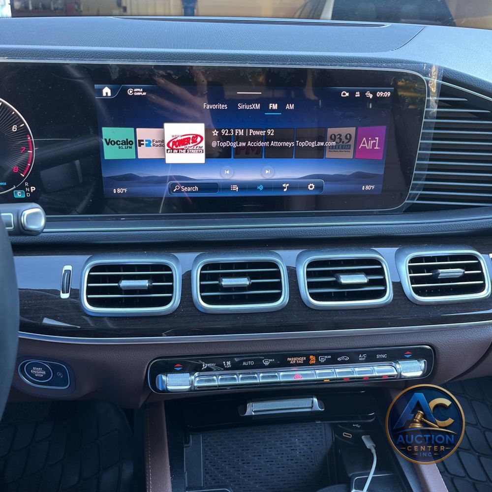 2024 Mercedes-Benz GLE GLE 350 4MATIC