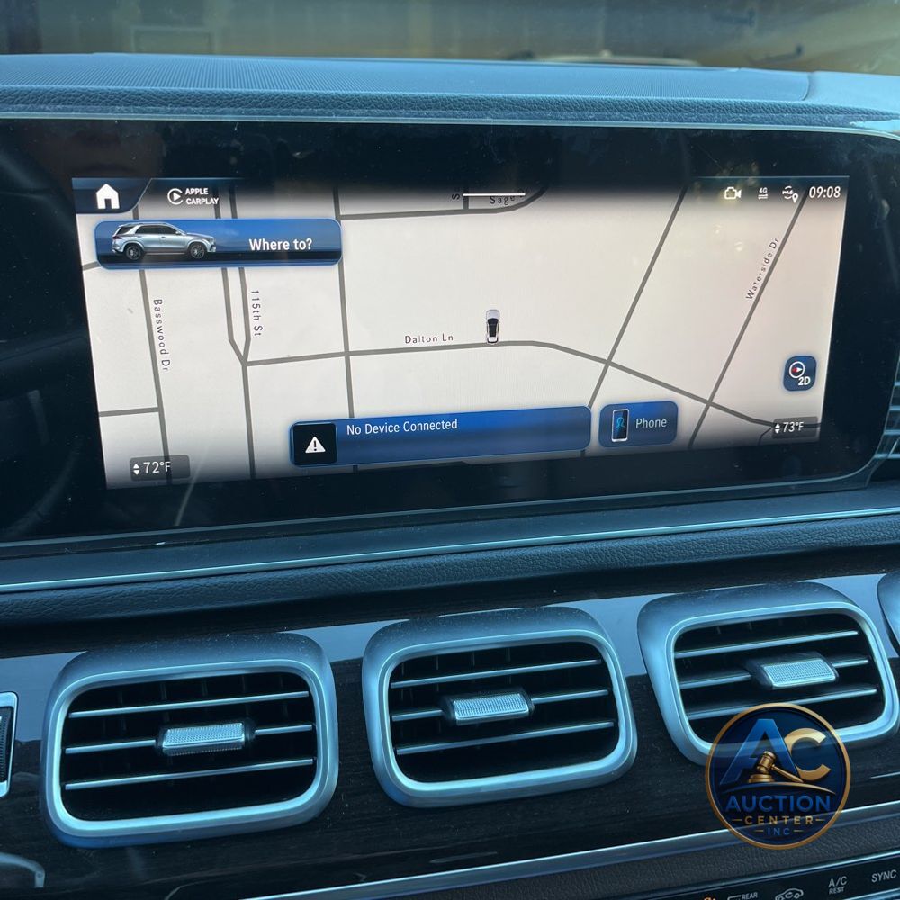 2024 Mercedes-Benz GLE GLE 350 4MATIC