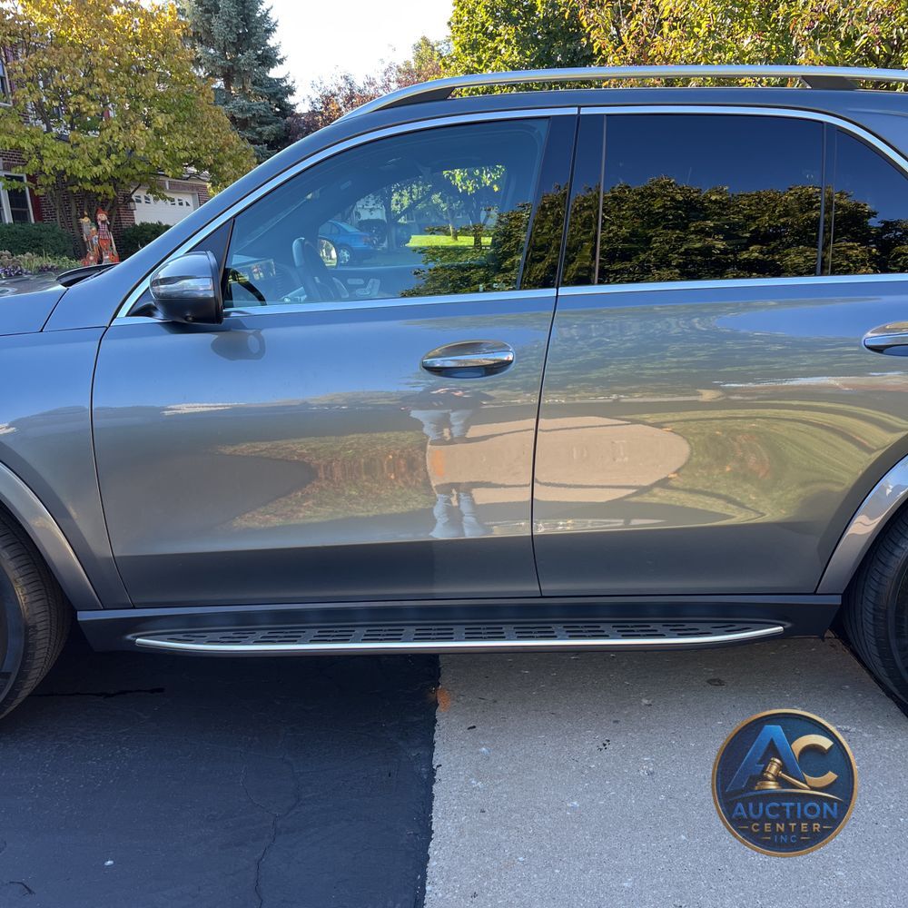 2024 Mercedes-Benz GLE GLE 350 4MATIC