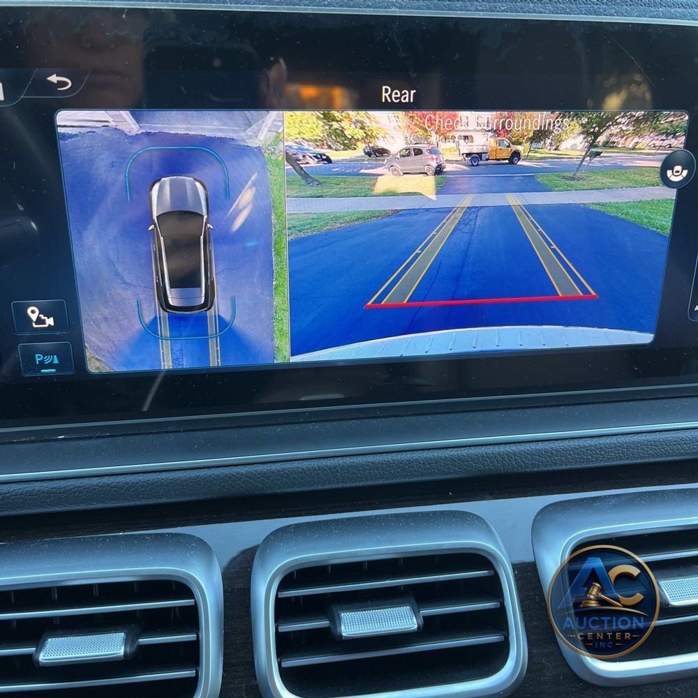 2024 Mercedes-Benz GLE GLE 350 4MATIC