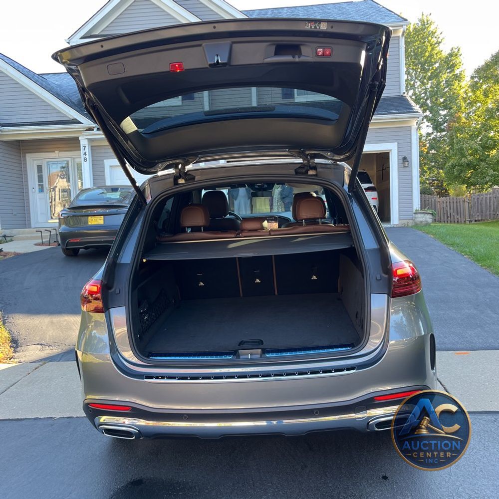 2024 Mercedes-Benz GLE GLE 350 4MATIC