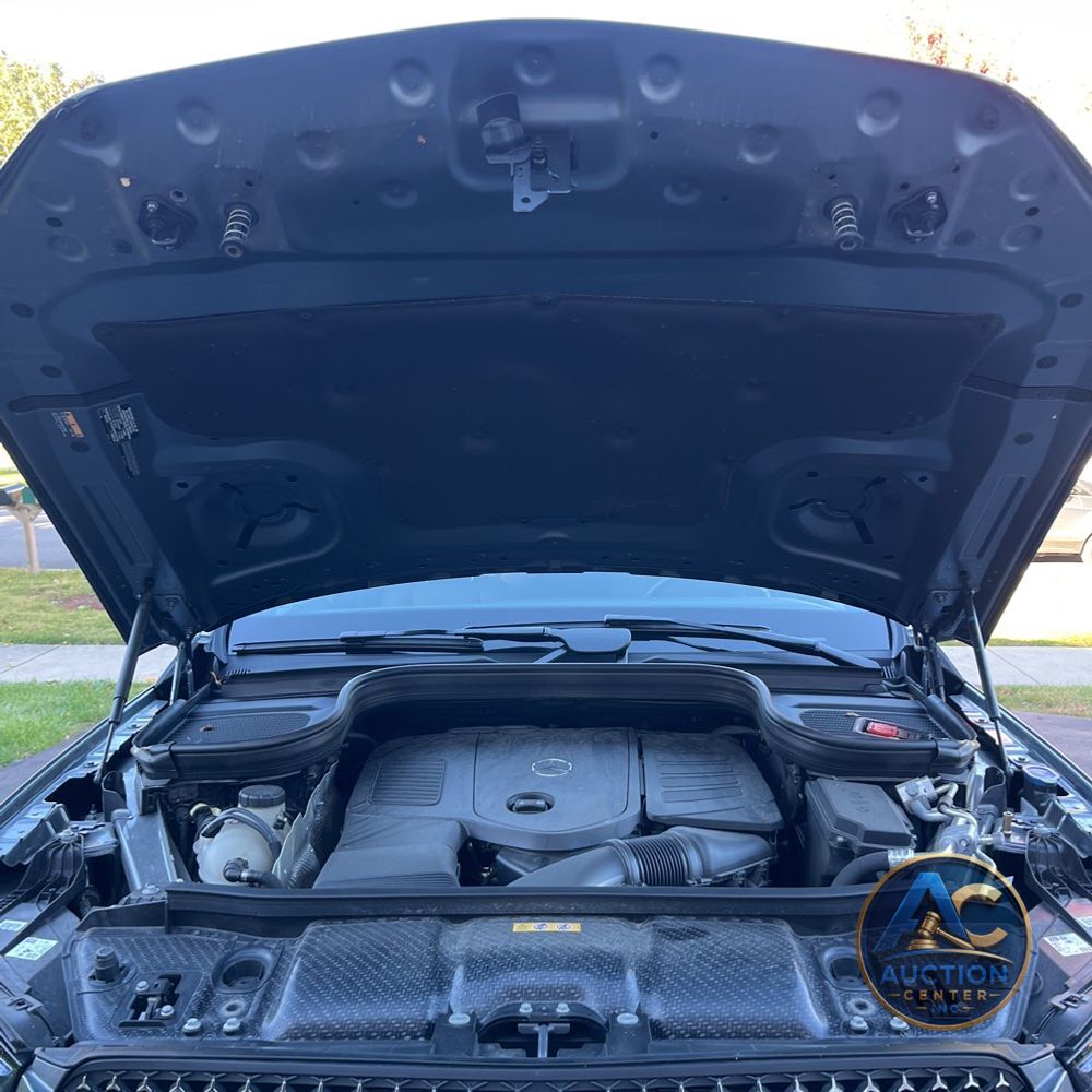 2024 Mercedes-Benz GLE GLE 350 4MATIC