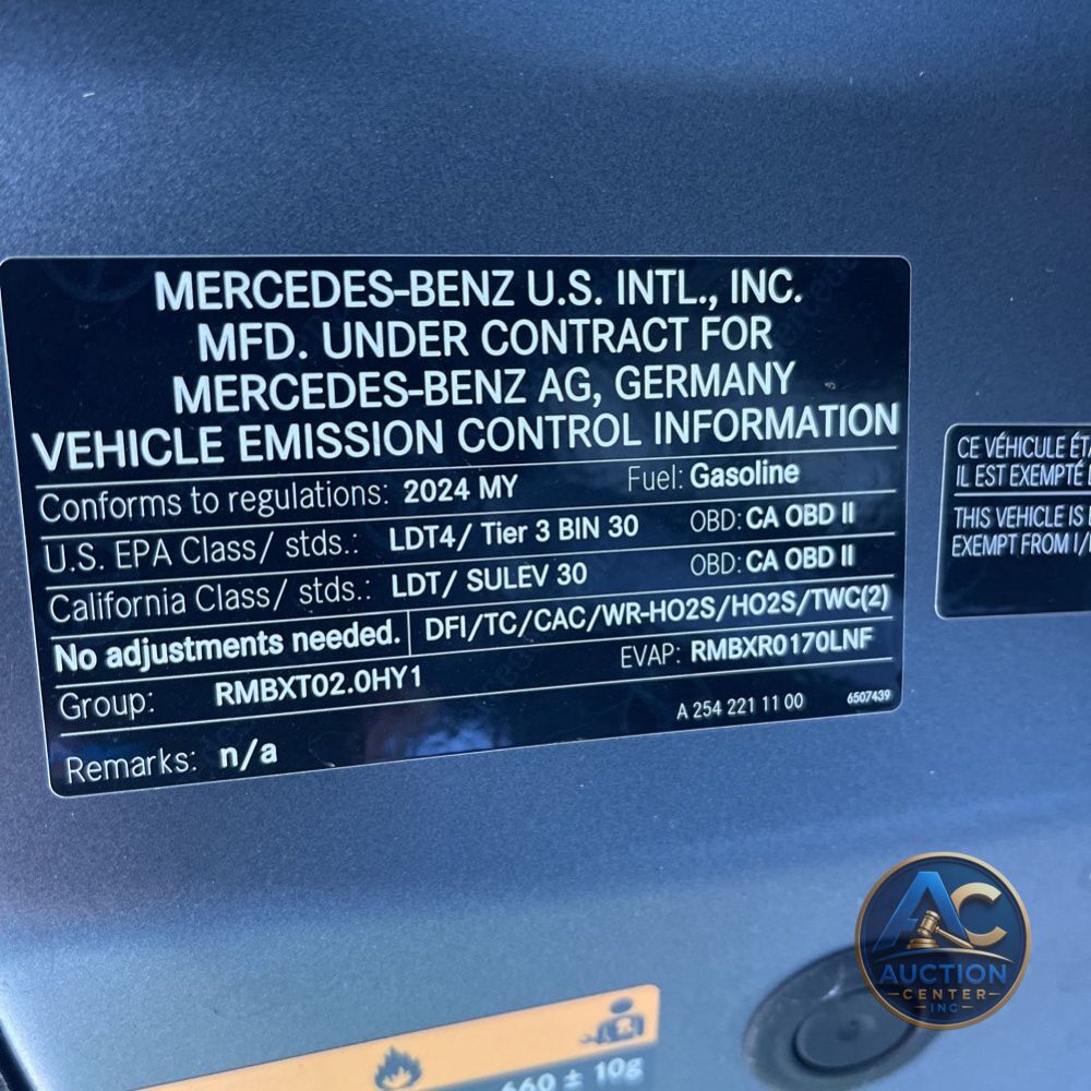 2024 Mercedes-Benz GLE GLE 350 4MATIC