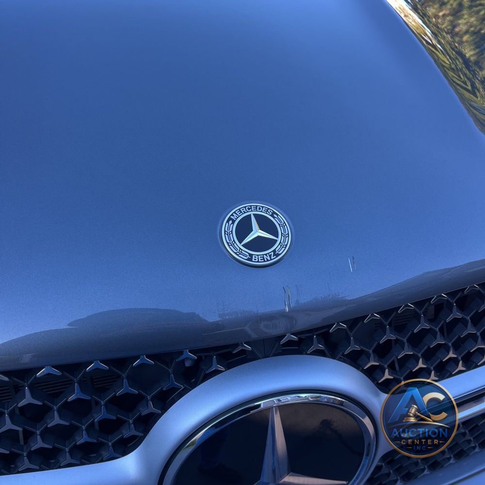 2024 Mercedes-Benz GLE GLE 350 4MATIC
