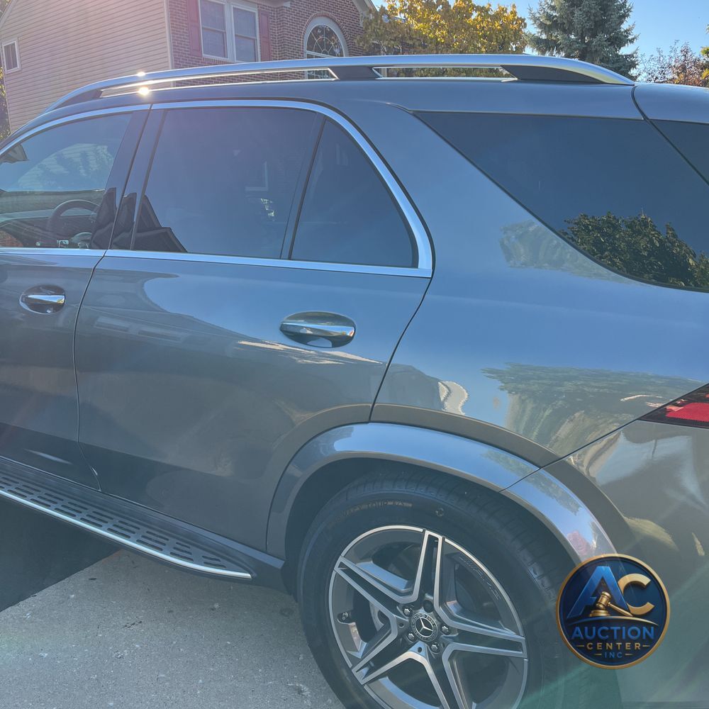 2024 Mercedes-Benz GLE GLE 350 4MATIC