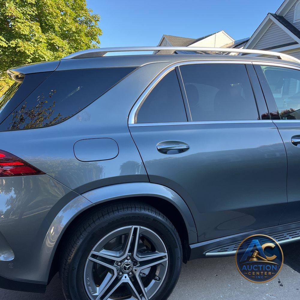 2024 Mercedes-Benz GLE GLE 350 4MATIC