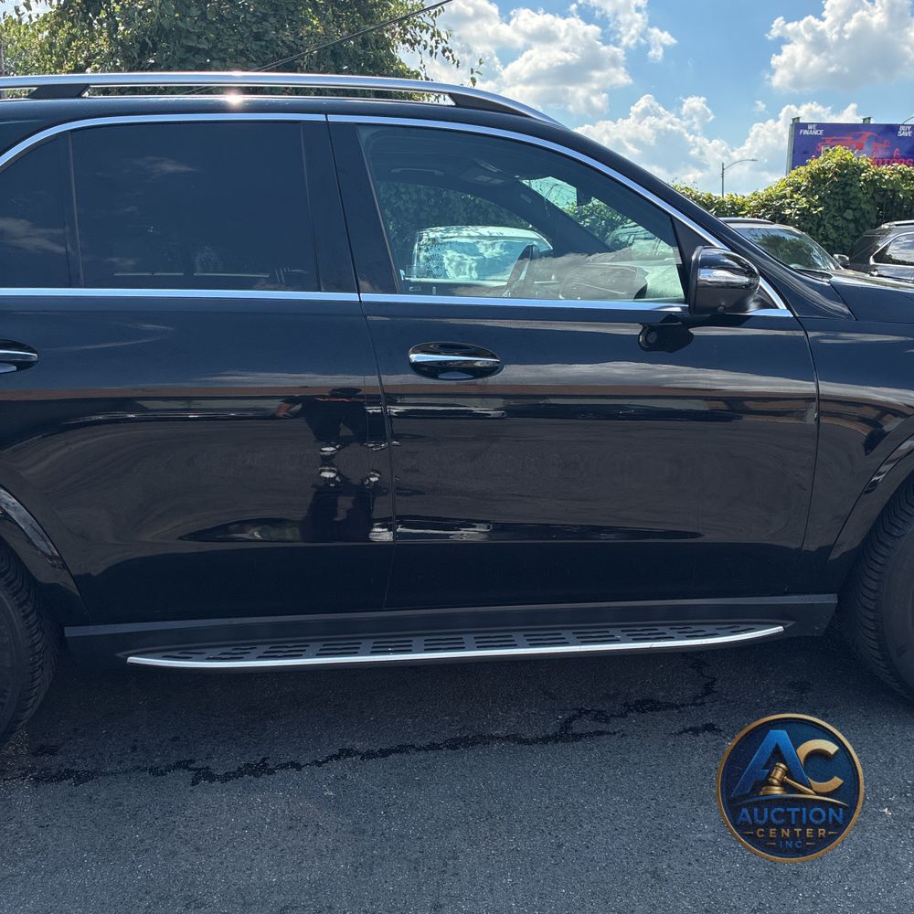 2024 Mercedes-Benz GLE GLE 350 4MATIC