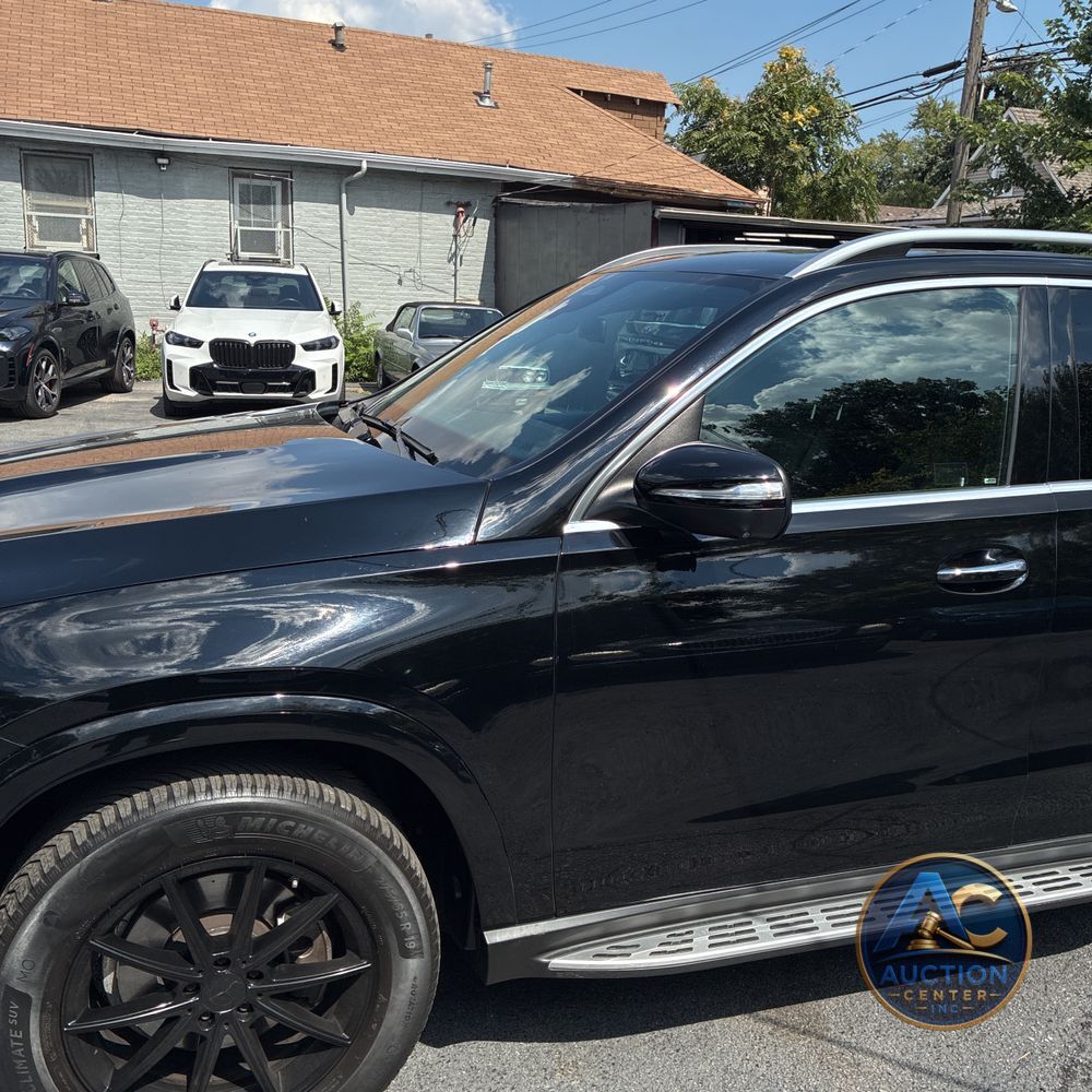 2024 Mercedes-Benz GLE GLE 350 4MATIC