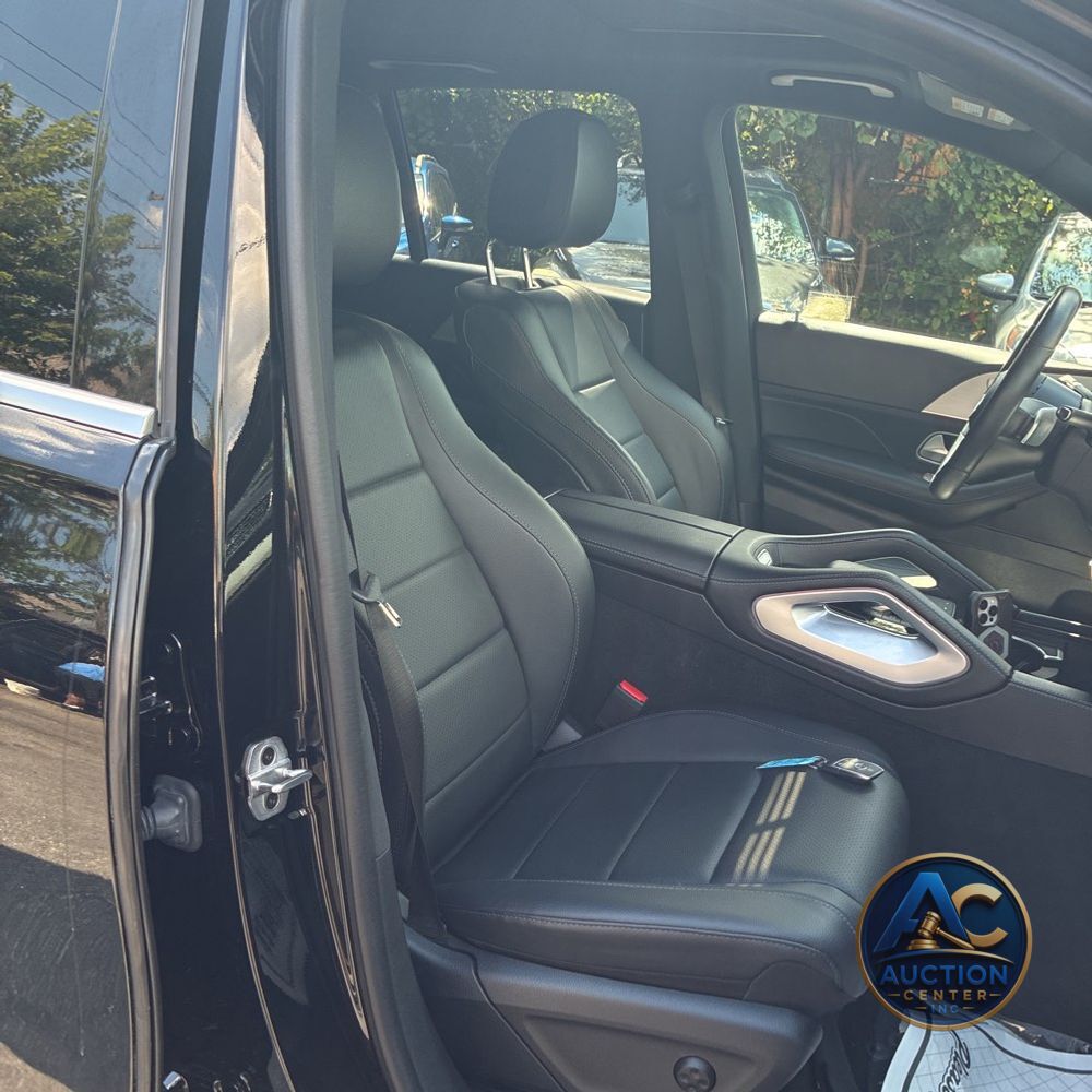2024 Mercedes-Benz GLE GLE 350 4MATIC