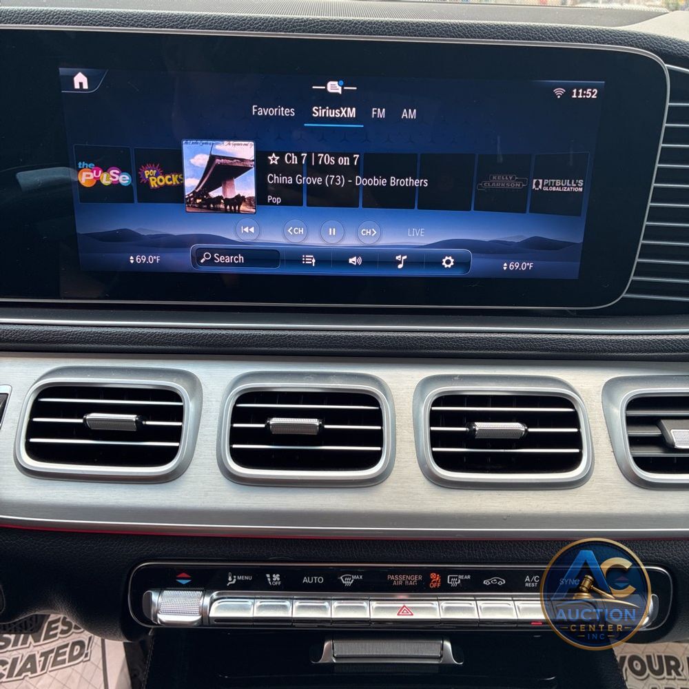 2024 Mercedes-Benz GLE GLE 350 4MATIC