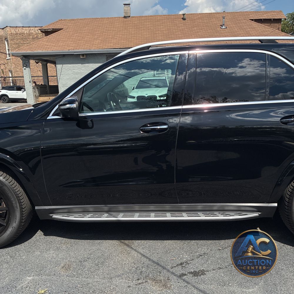 2024 Mercedes-Benz GLE GLE 350 4MATIC