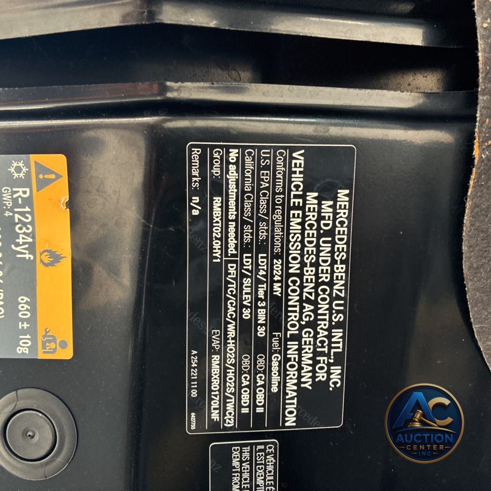 2024 Mercedes-Benz GLE GLE 350 4MATIC