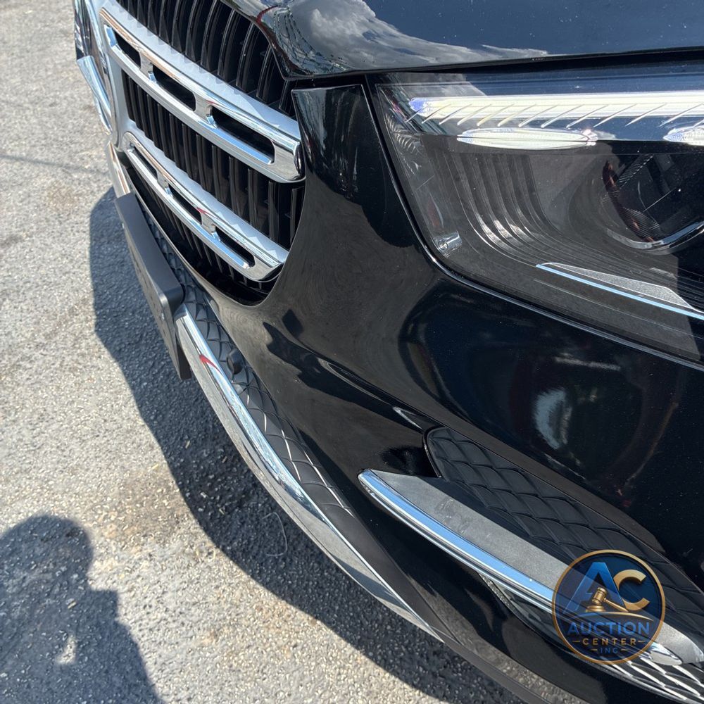 2024 Mercedes-Benz GLE GLE 350 4MATIC