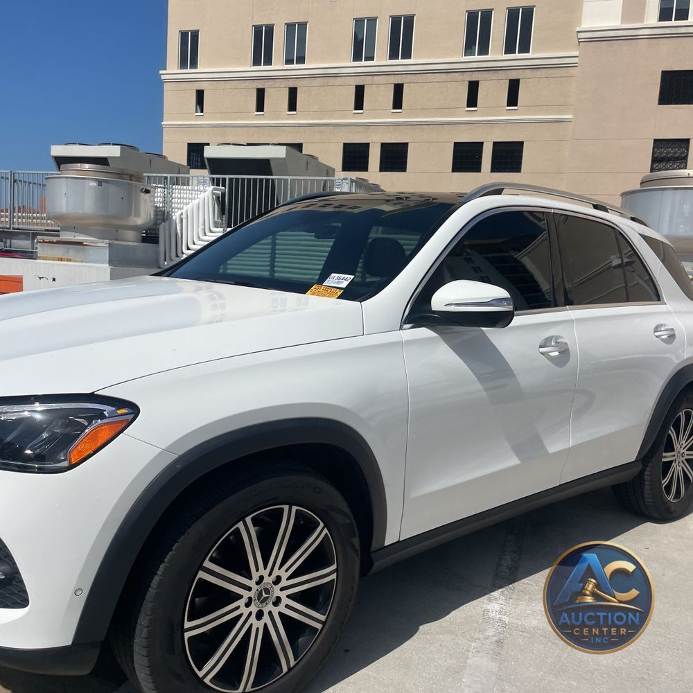 2024 Mercedes-Benz GLE GLE350