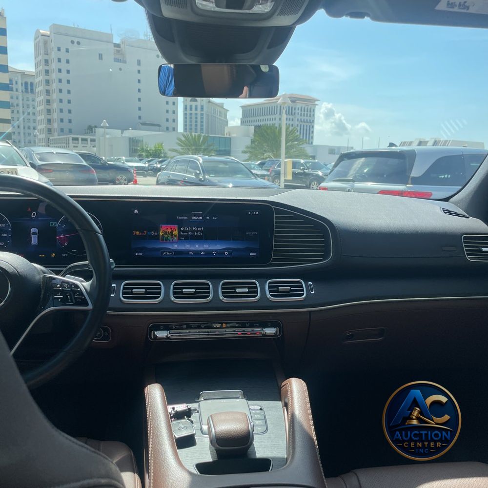 2024 Mercedes-Benz GLE GLE350