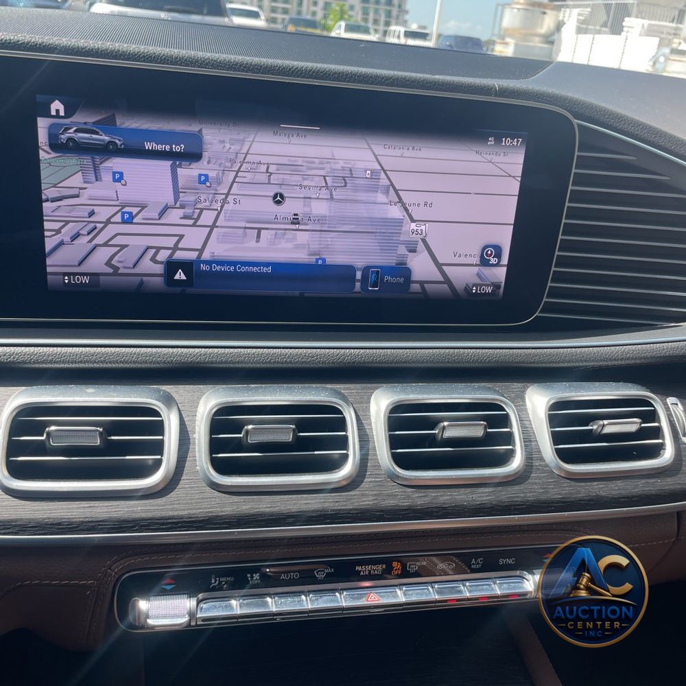 2024 Mercedes-Benz GLE GLE350
