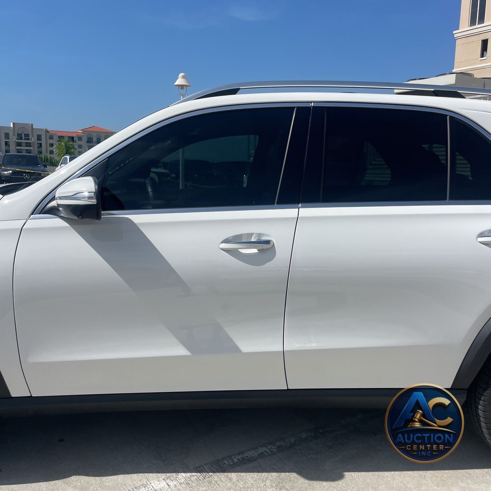2024 Mercedes-Benz GLE GLE350