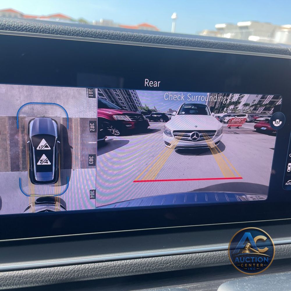 2024 Mercedes-Benz GLE GLE350