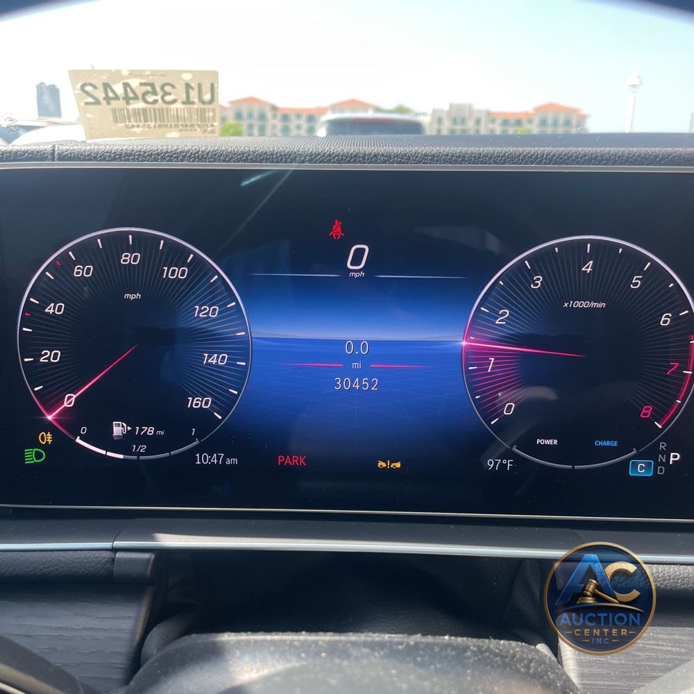2024 Mercedes-Benz GLE GLE350