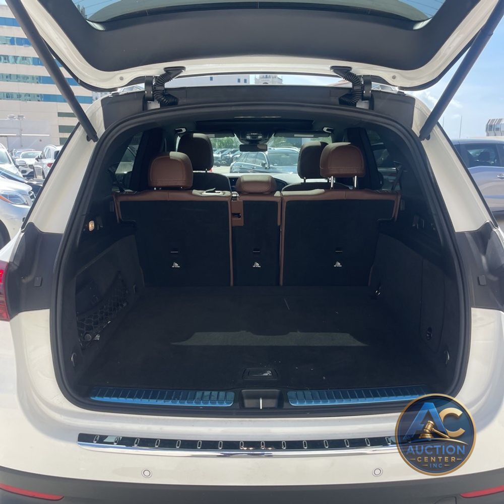 2024 Mercedes-Benz GLE GLE350