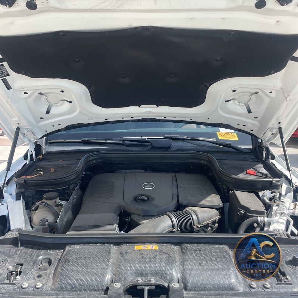 2024 Mercedes-Benz GLE GLE350