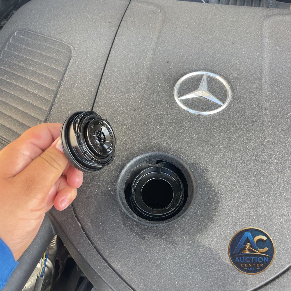 2024 Mercedes-Benz GLE GLE350