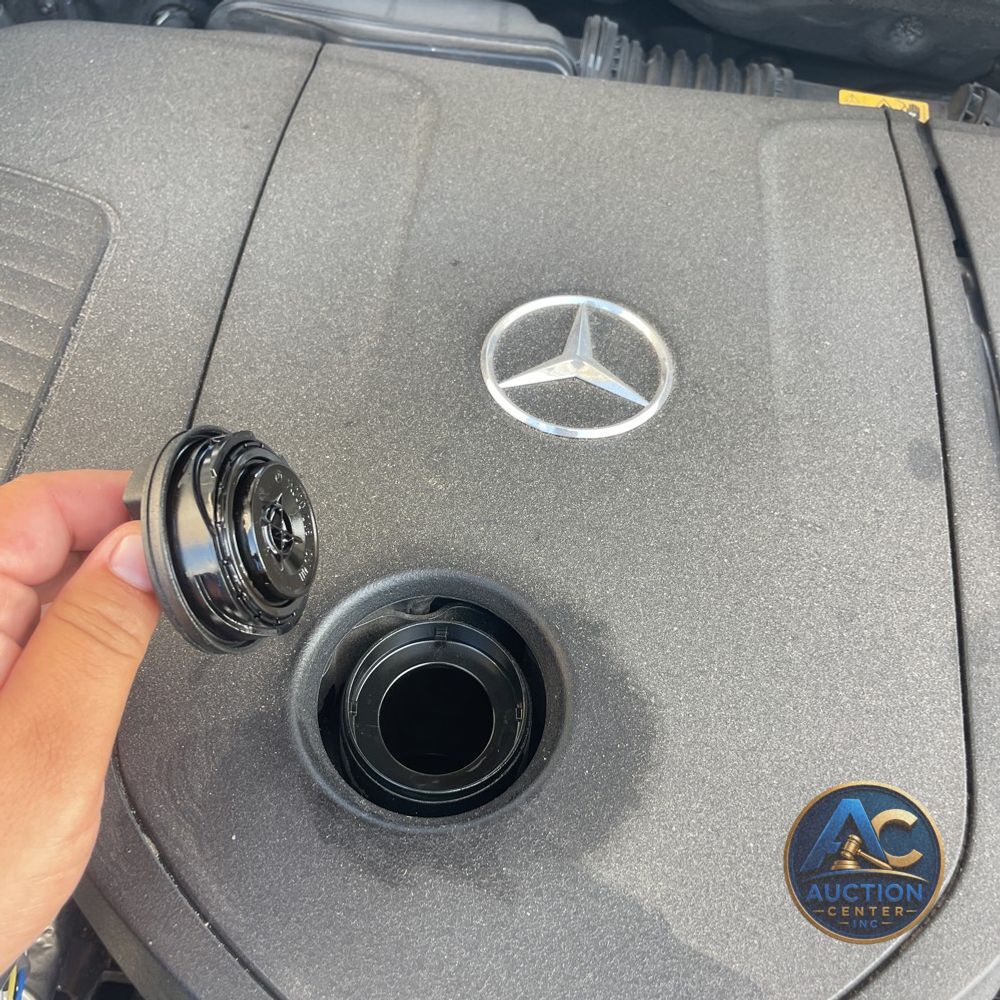 2024 Mercedes-Benz GLE GLE350