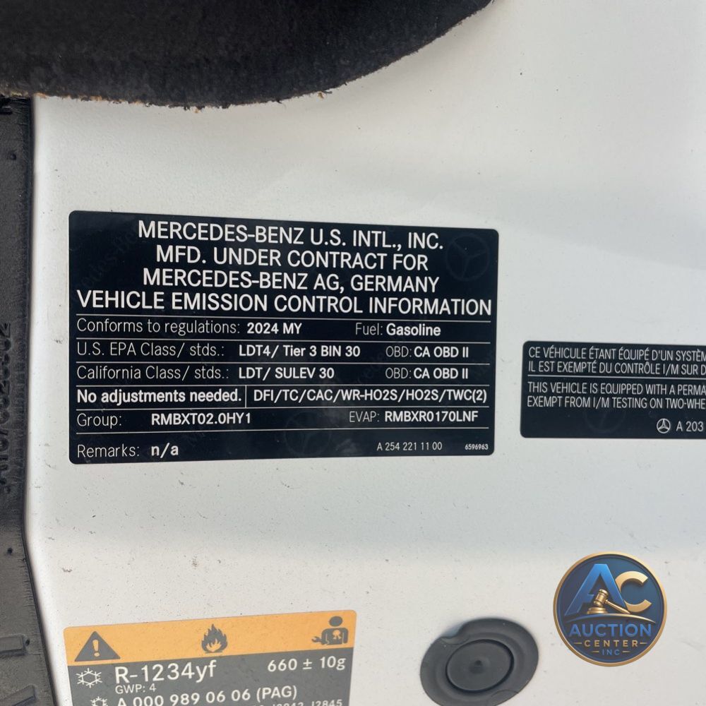 2024 Mercedes-Benz GLE GLE350