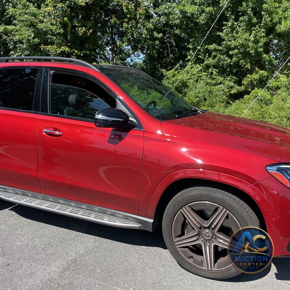 2024 Mercedes-Benz GLE GLE 350 4MATIC
