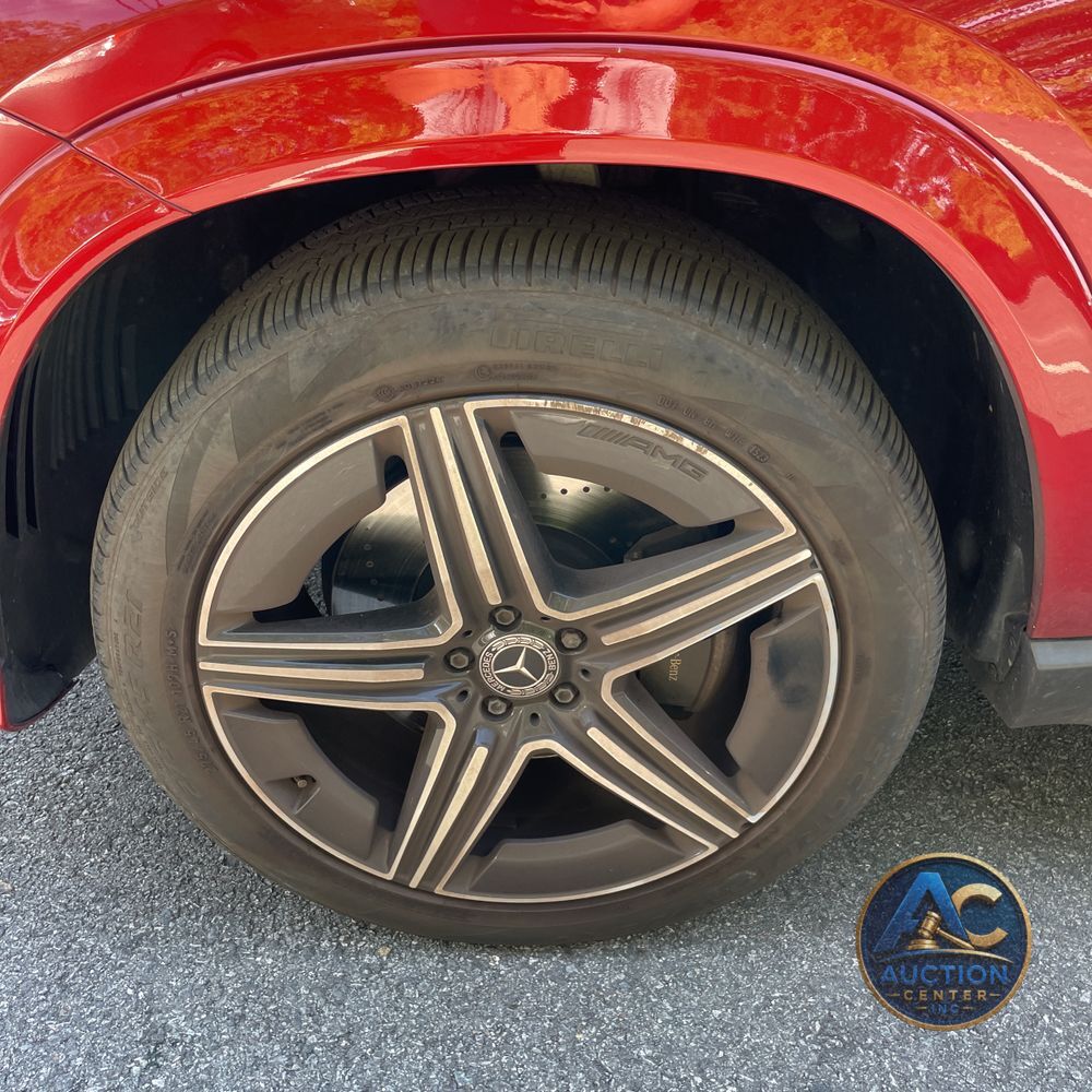 2024 Mercedes-Benz GLE GLE 350 4MATIC