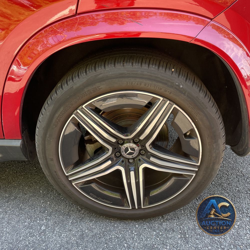 2024 Mercedes-Benz GLE GLE 350 4MATIC