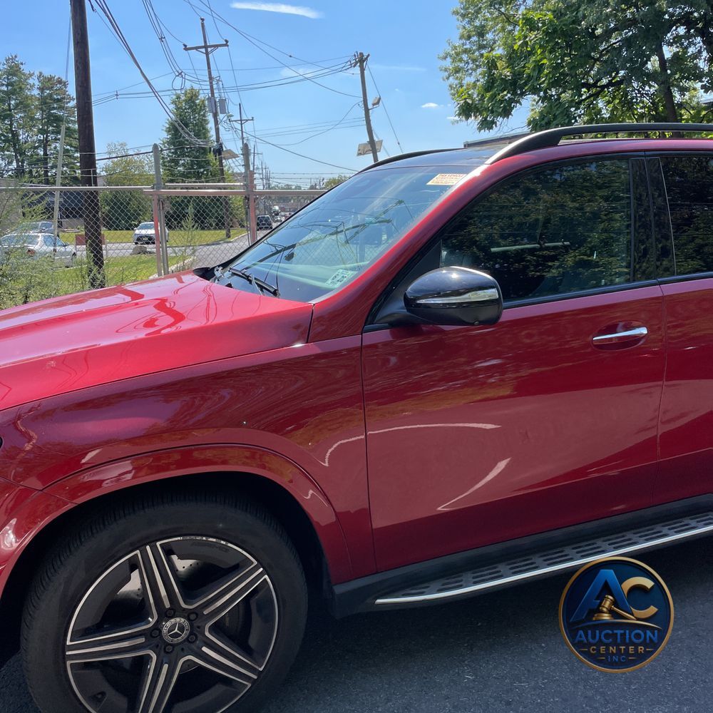 2024 Mercedes-Benz GLE GLE 350 4MATIC