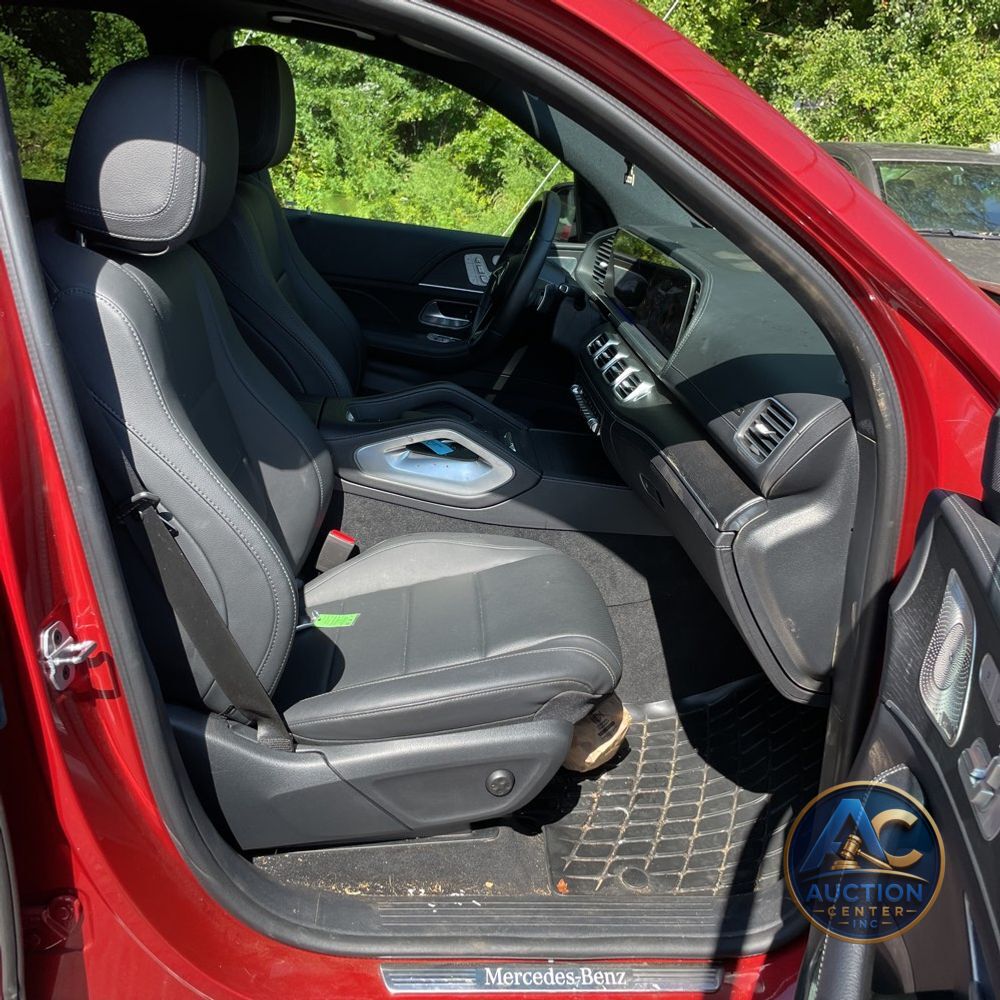 2024 Mercedes-Benz GLE GLE 350 4MATIC