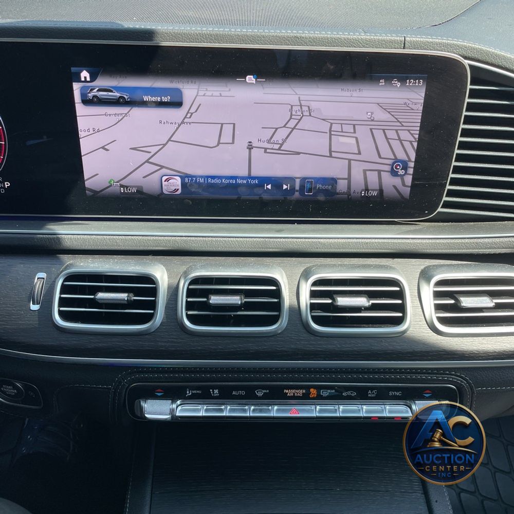 2024 Mercedes-Benz GLE GLE 350 4MATIC