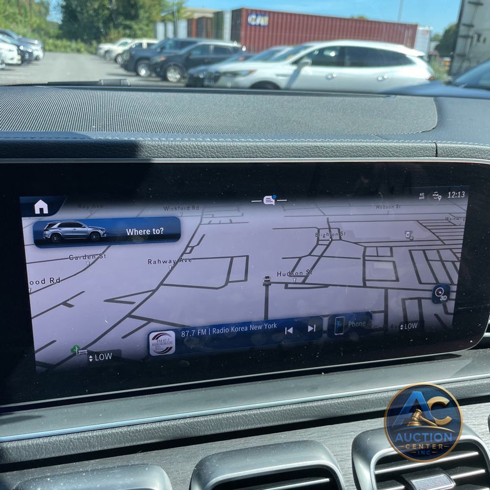 2024 Mercedes-Benz GLE GLE 350 4MATIC