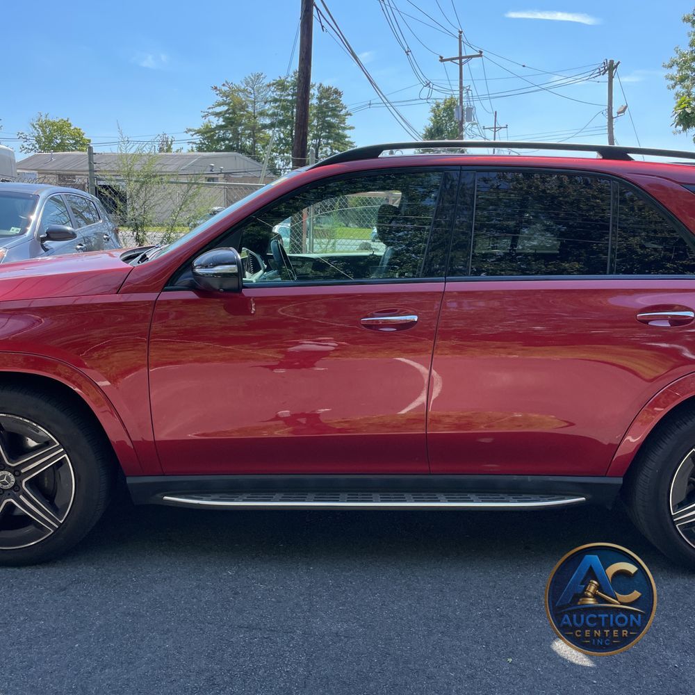 2024 Mercedes-Benz GLE GLE 350 4MATIC