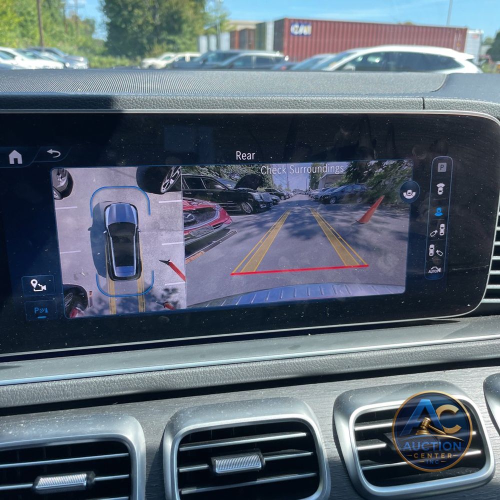 2024 Mercedes-Benz GLE GLE 350 4MATIC