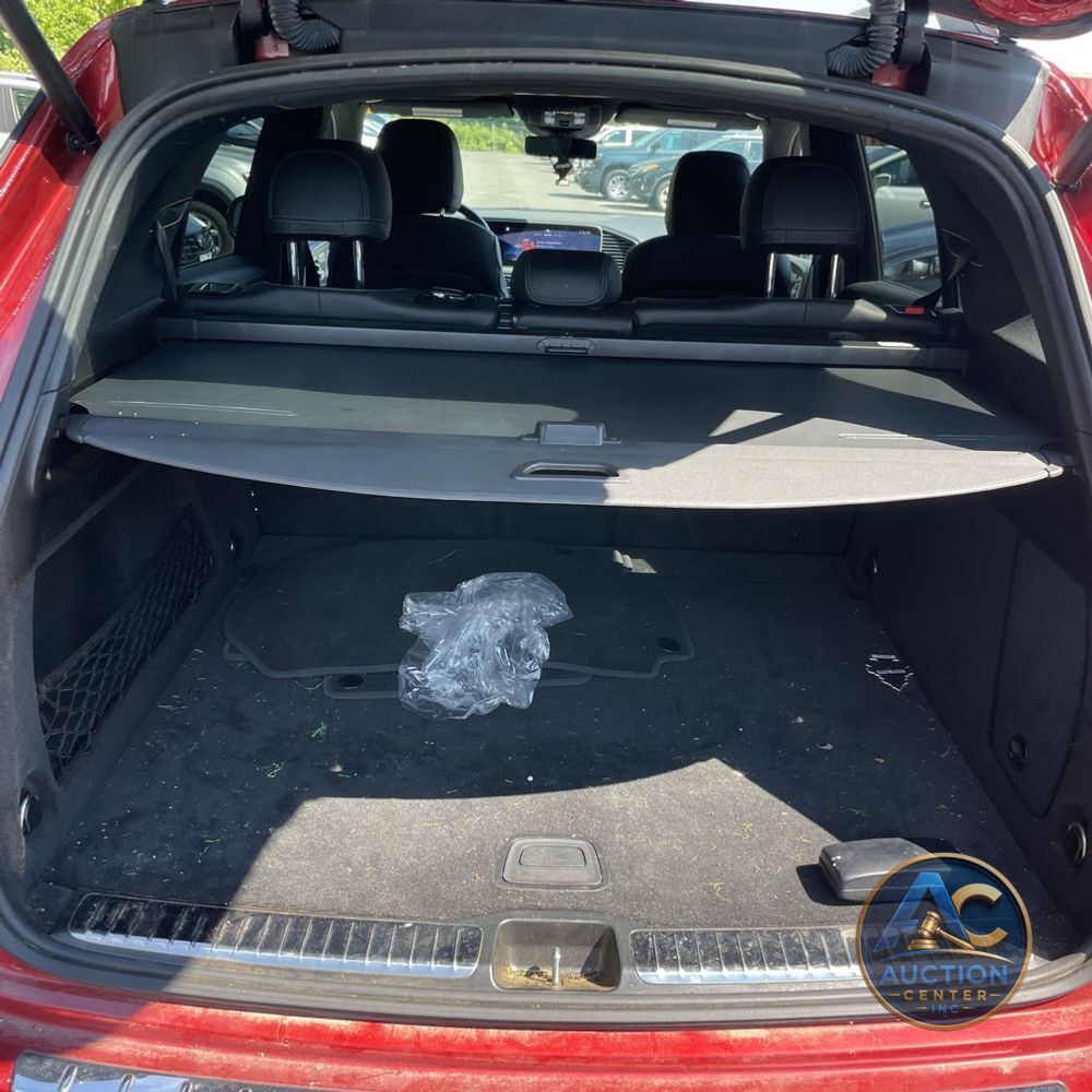 2024 Mercedes-Benz GLE GLE 350 4MATIC