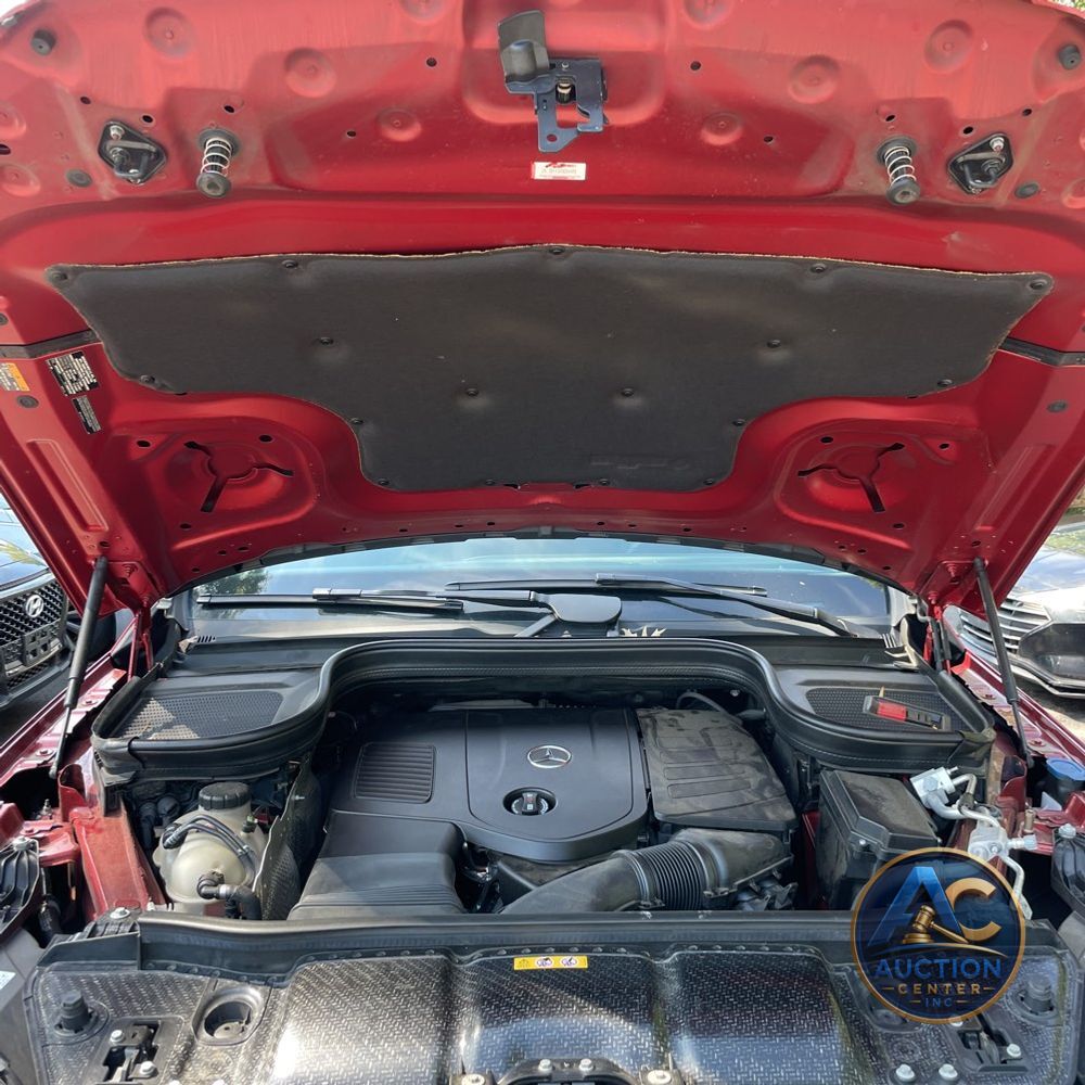 2024 Mercedes-Benz GLE GLE 350 4MATIC