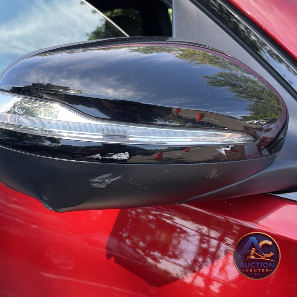 2024 Mercedes-Benz GLE GLE 350 4MATIC
