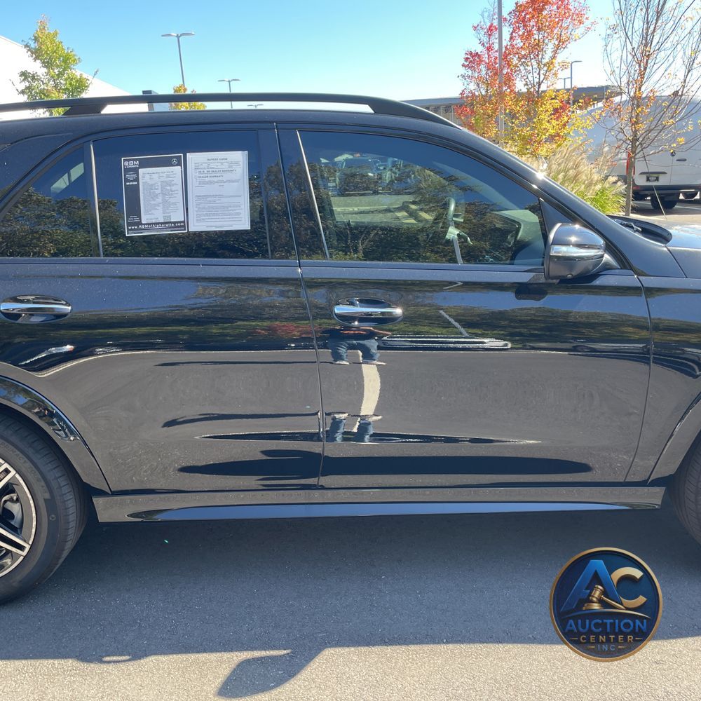 2024 Mercedes-Benz GLE GLE 350 4MATIC