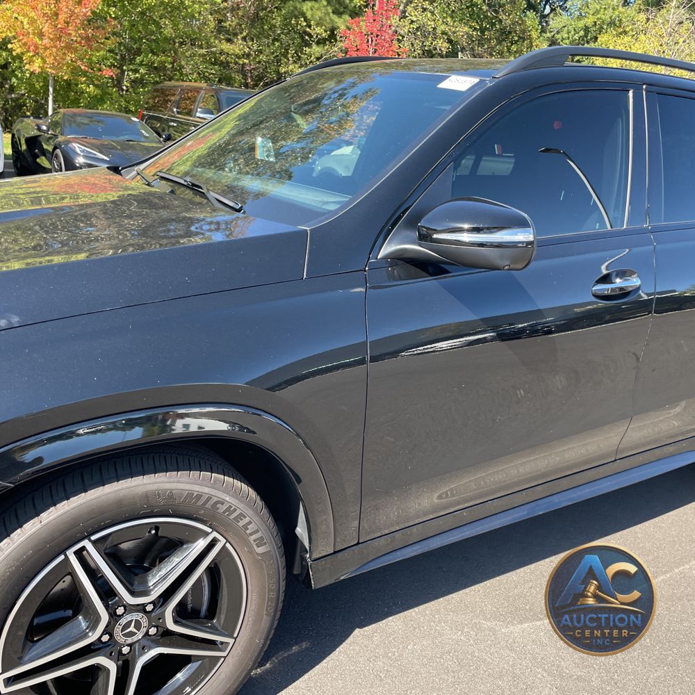 2024 Mercedes-Benz GLE GLE 350 4MATIC