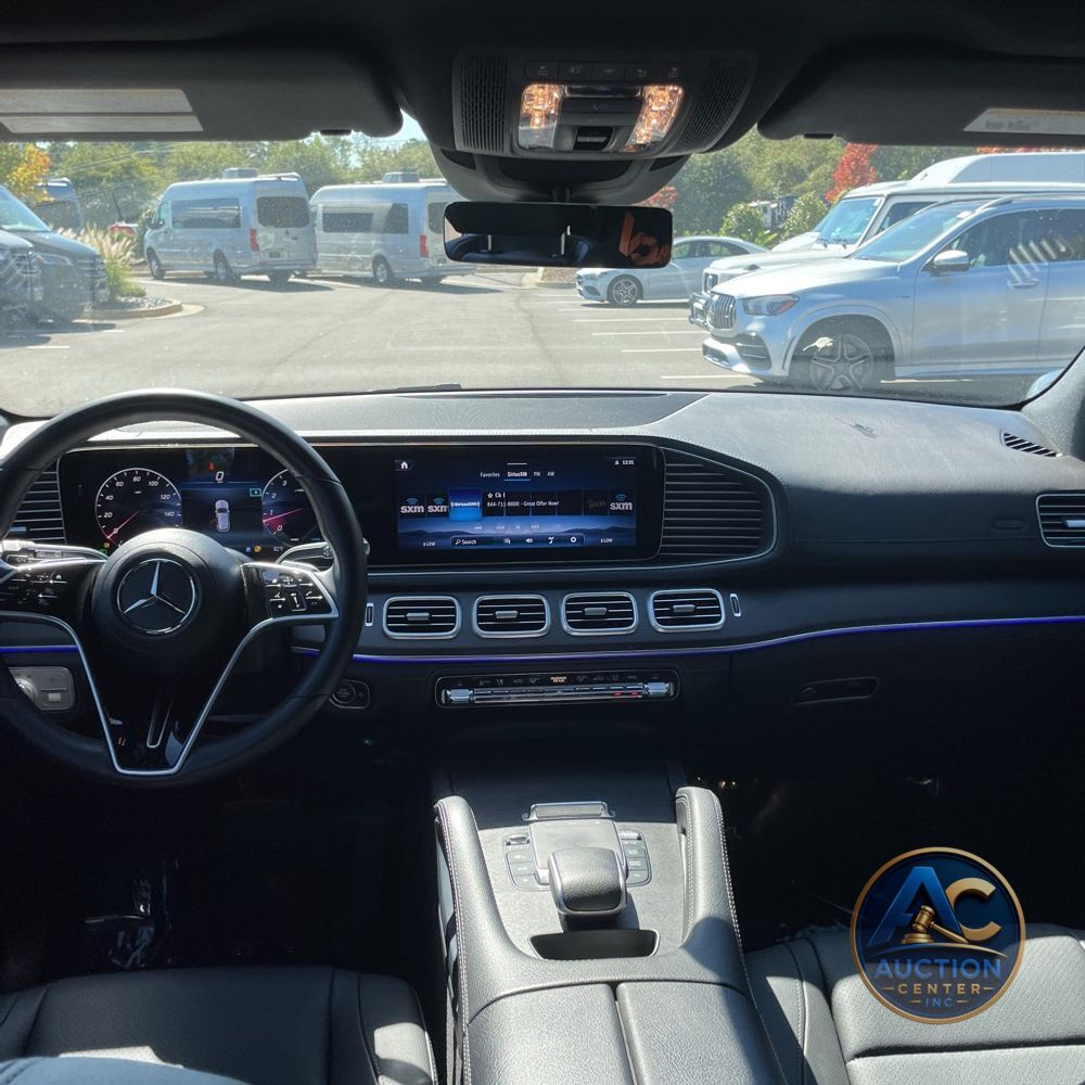 2024 Mercedes-Benz GLE GLE 350 4MATIC