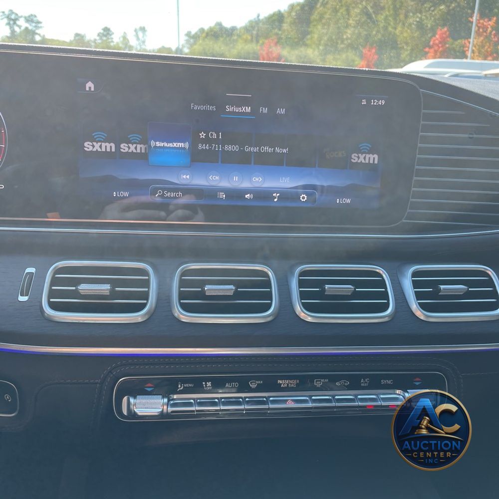 2024 Mercedes-Benz GLE GLE 350 4MATIC