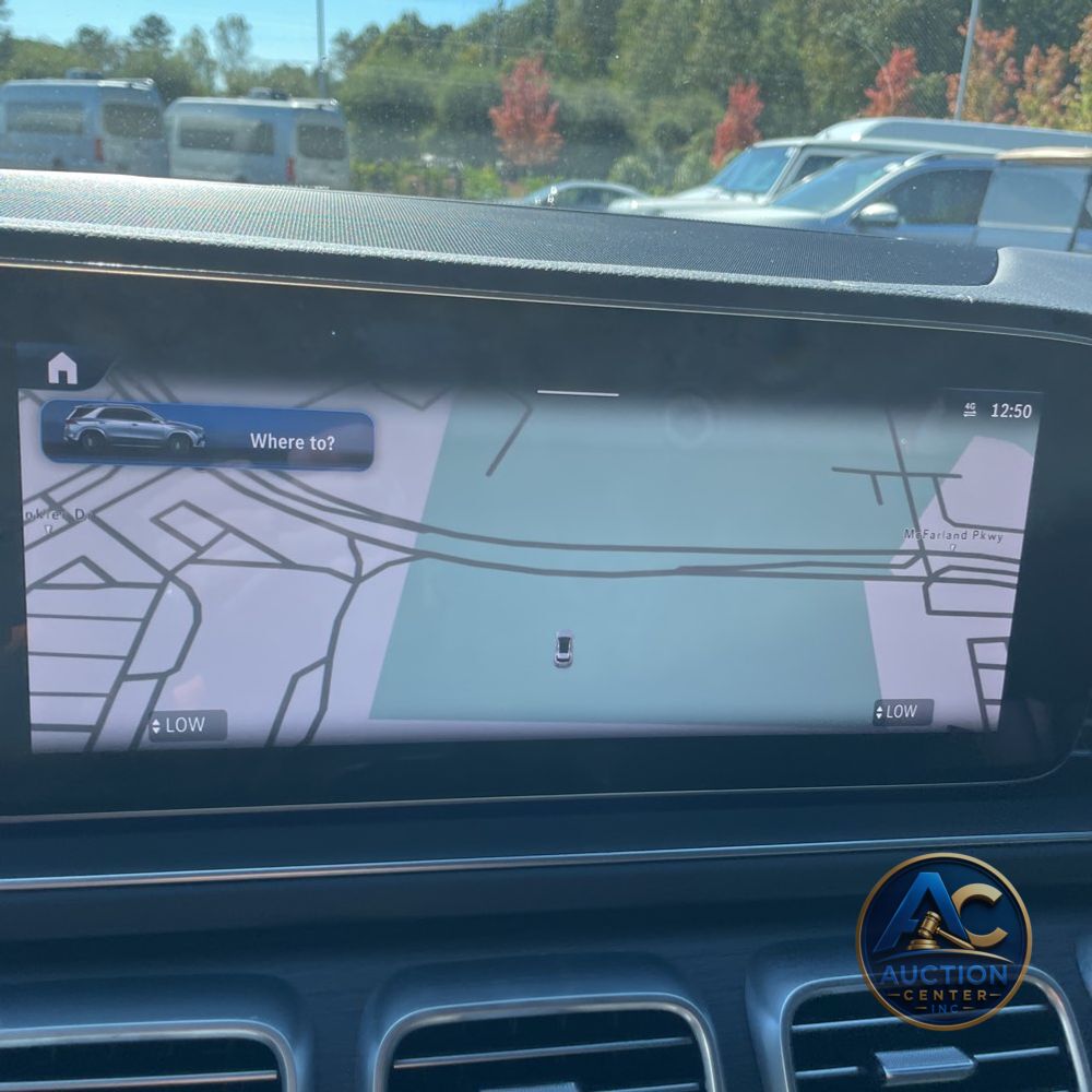 2024 Mercedes-Benz GLE GLE 350 4MATIC