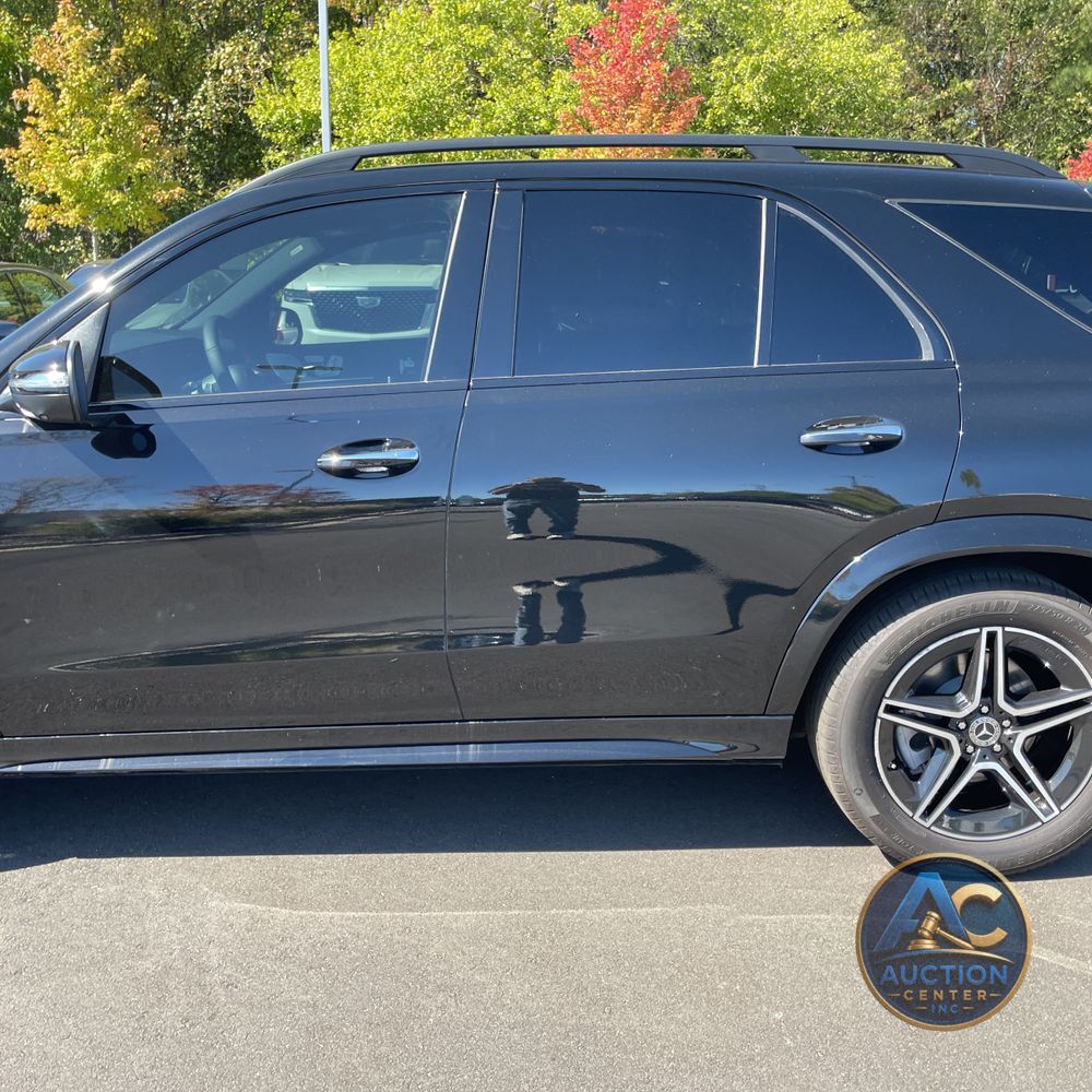 2024 Mercedes-Benz GLE GLE 350 4MATIC