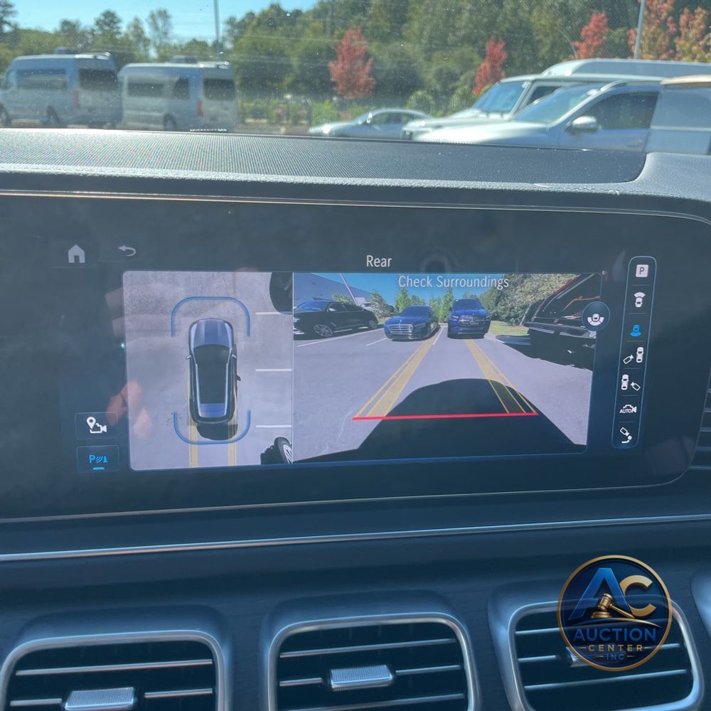 2024 Mercedes-Benz GLE GLE 350 4MATIC