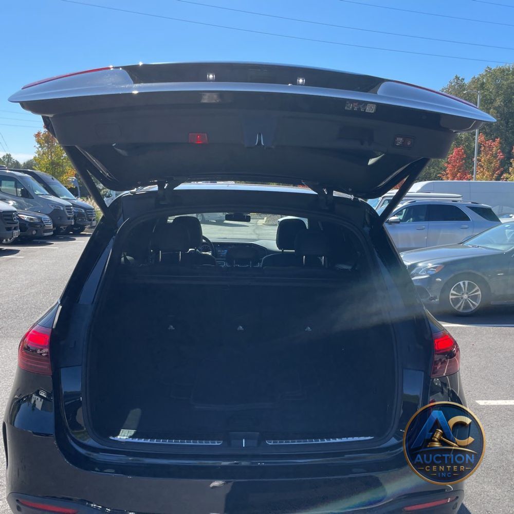 2024 Mercedes-Benz GLE GLE 350 4MATIC