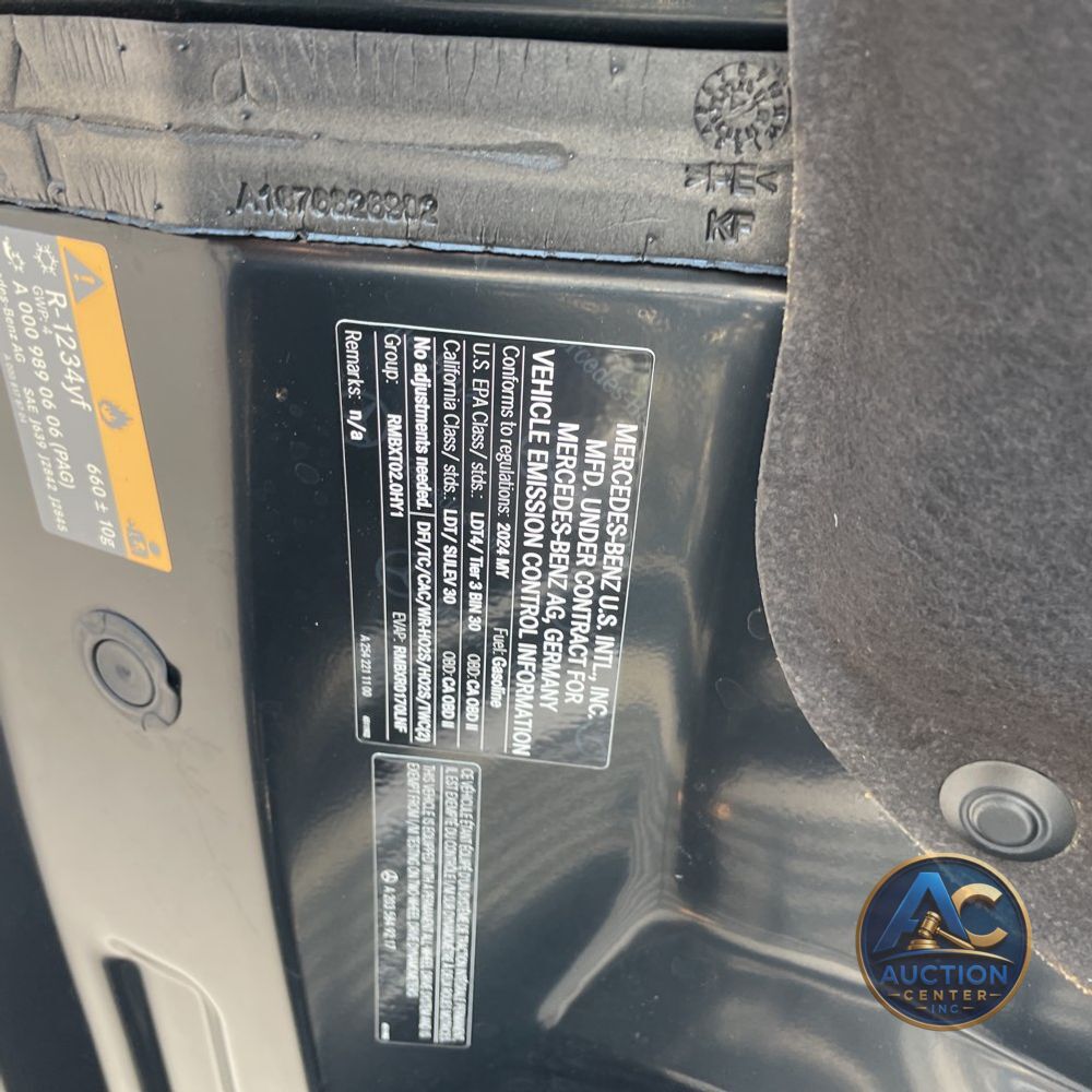 2024 Mercedes-Benz GLE GLE 350 4MATIC